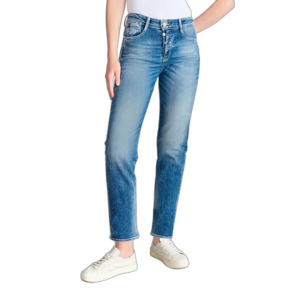 le temps des cerises Bambino Mom Jeans