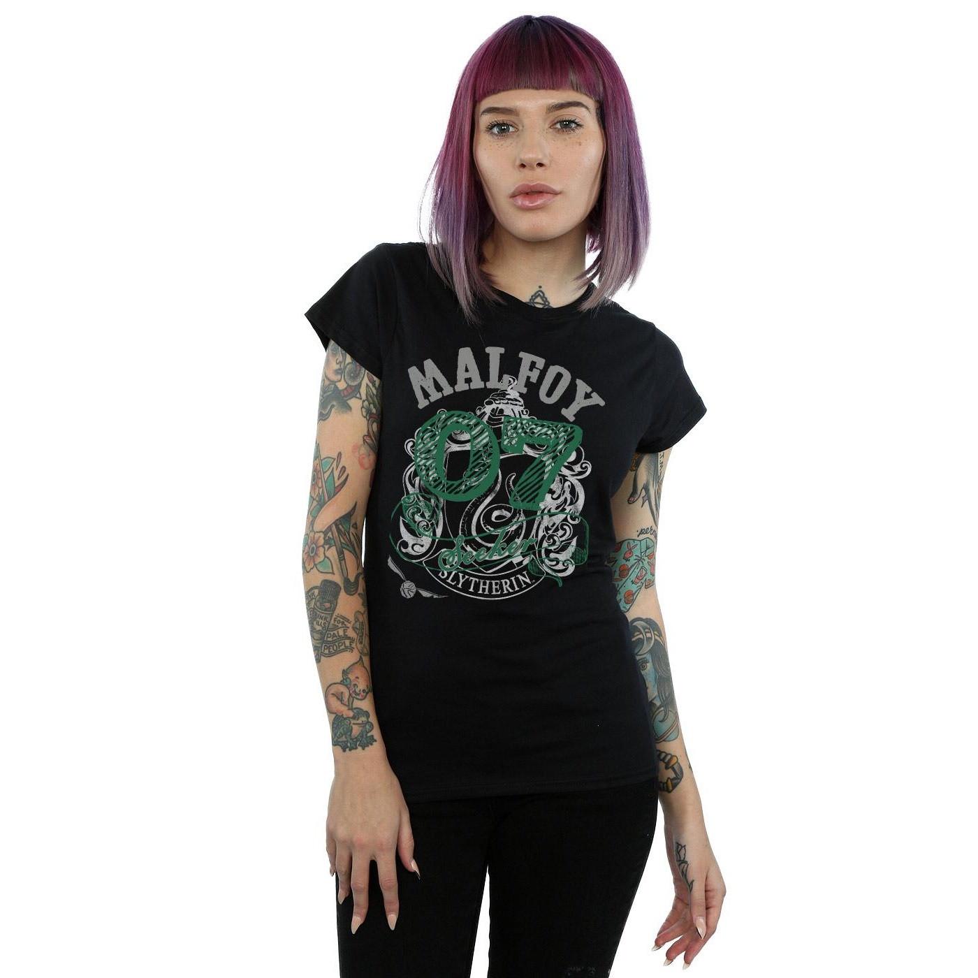 Harry Potter Malfoy T-Shirt