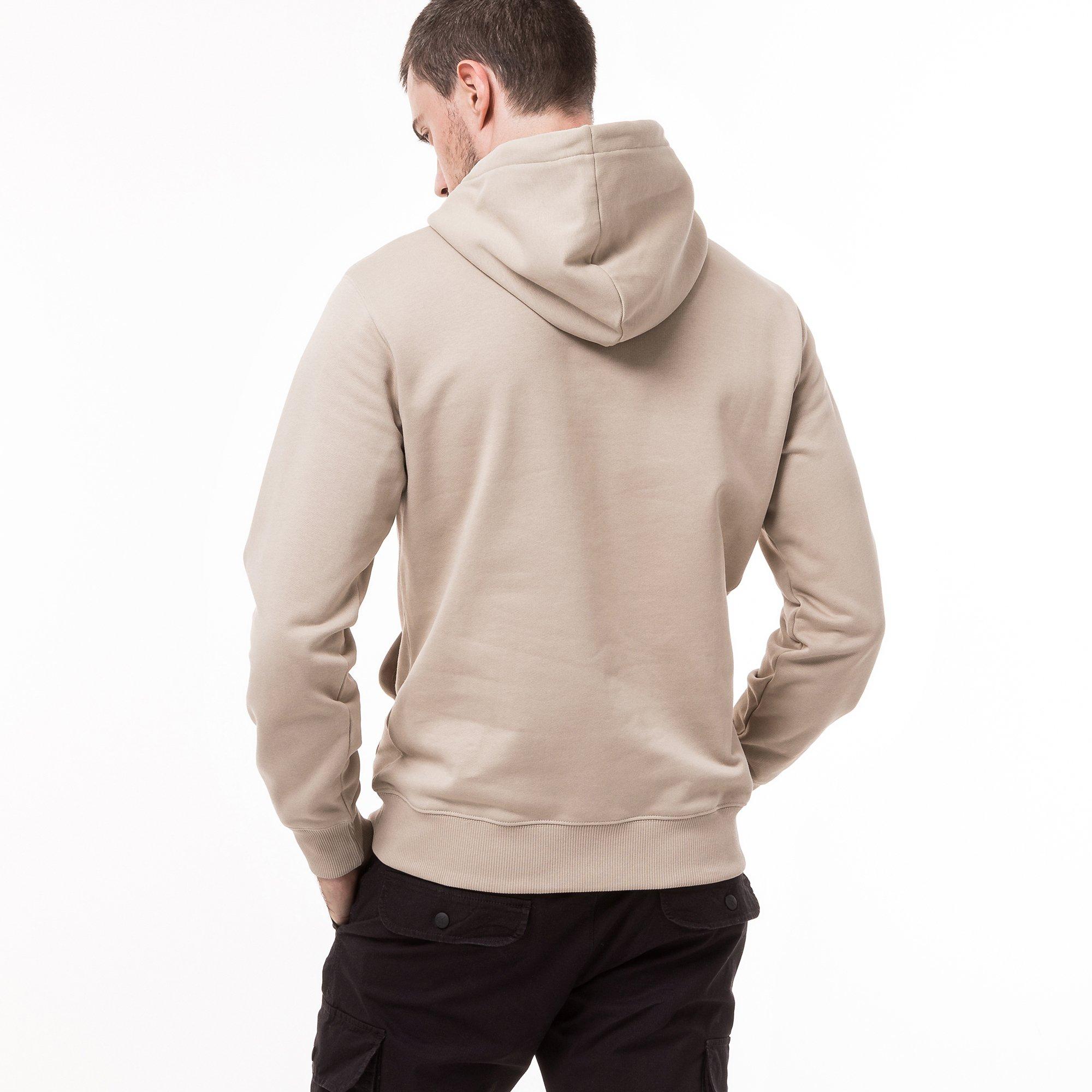 Calvin Klein Jeans MONOLOGO HOODIE Hoodie