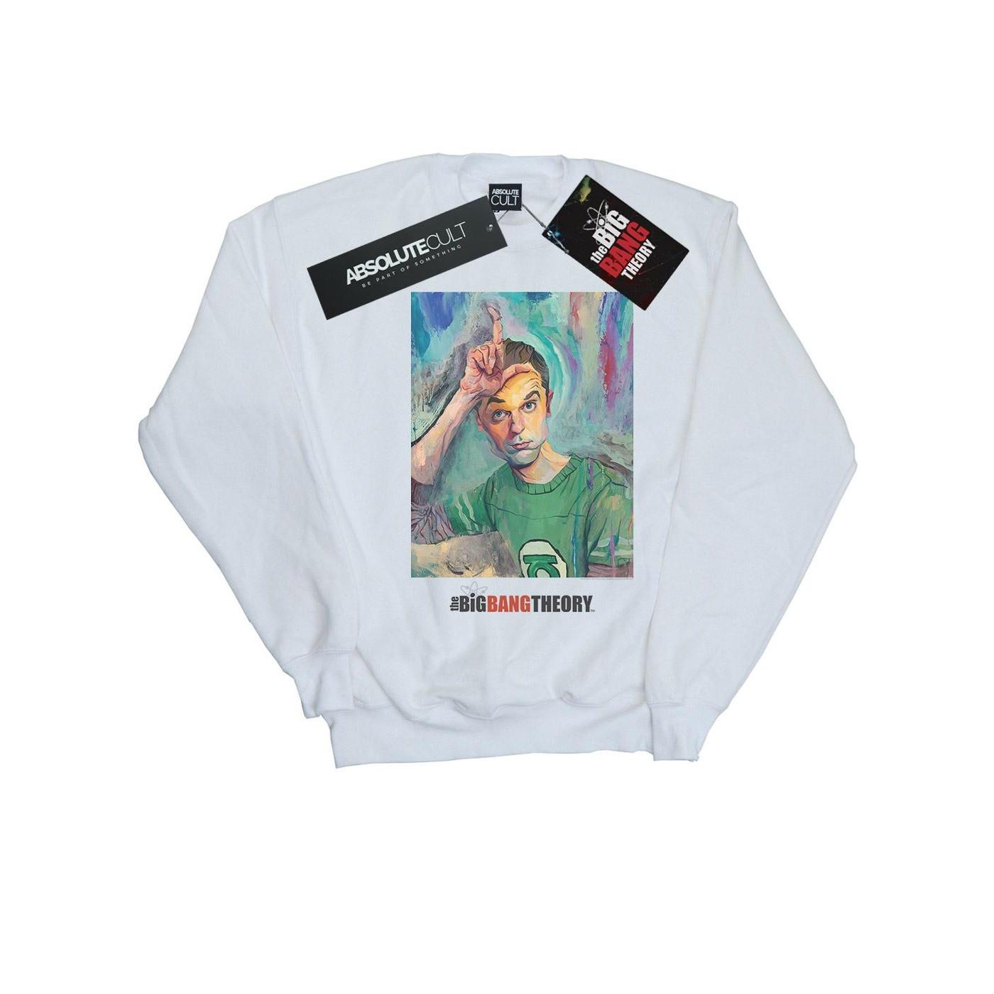 The Big Bang Theory Sweatshirt