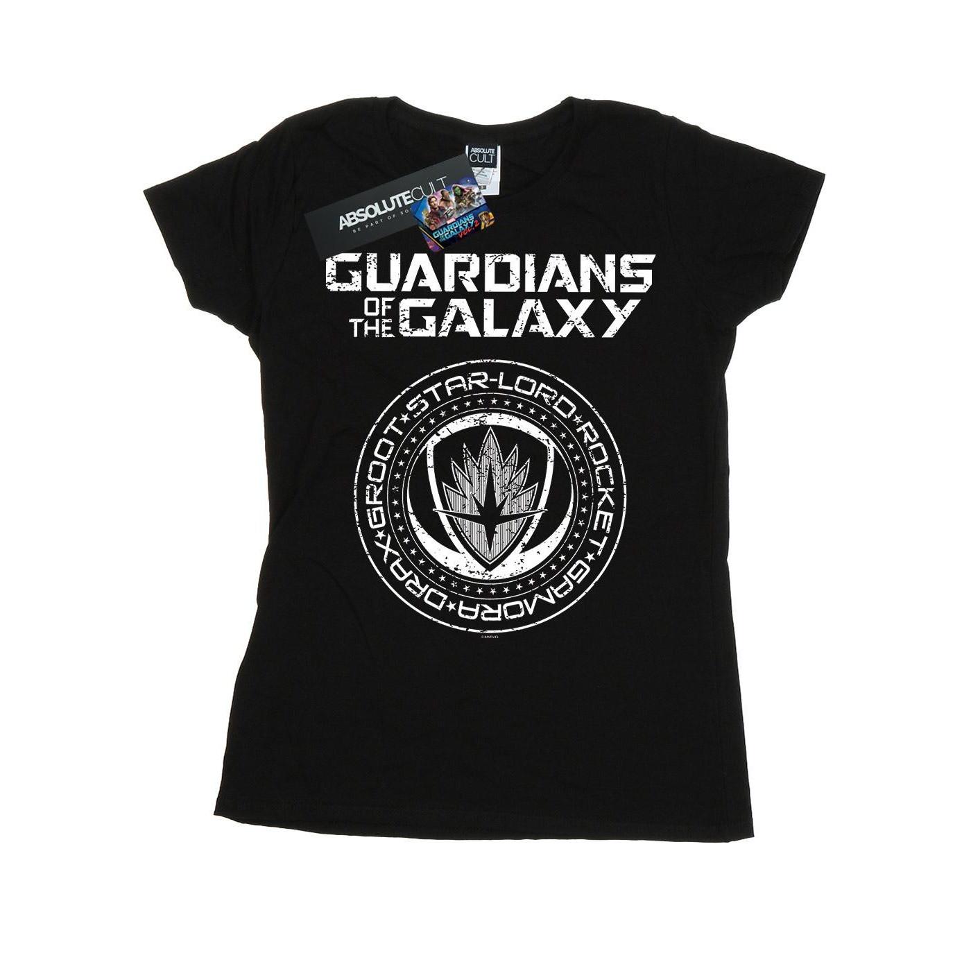 MARVEL Guardians Of The Galaxy Vol. 2 T-Shirt