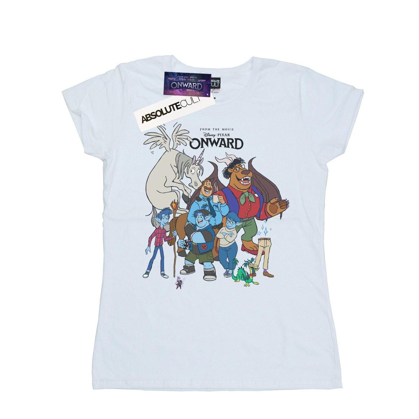 Disney Onward T-Shirt