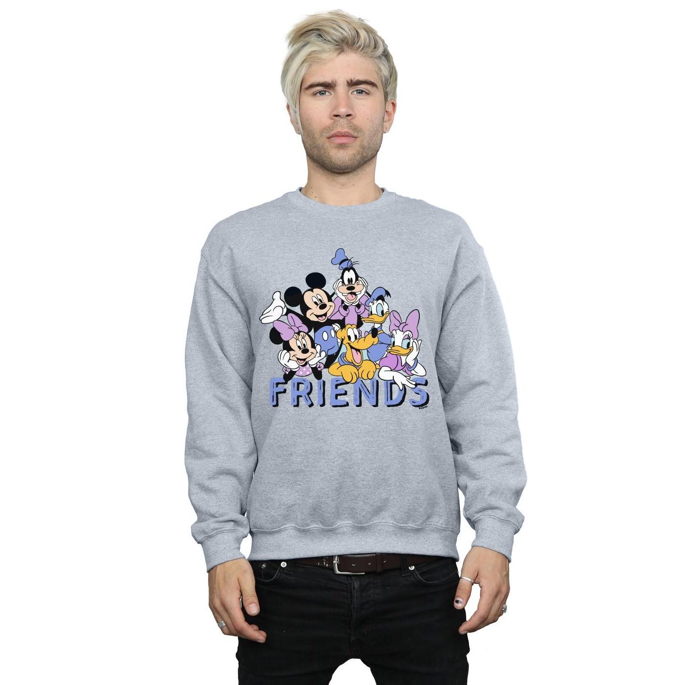 Disney Sweatshirt