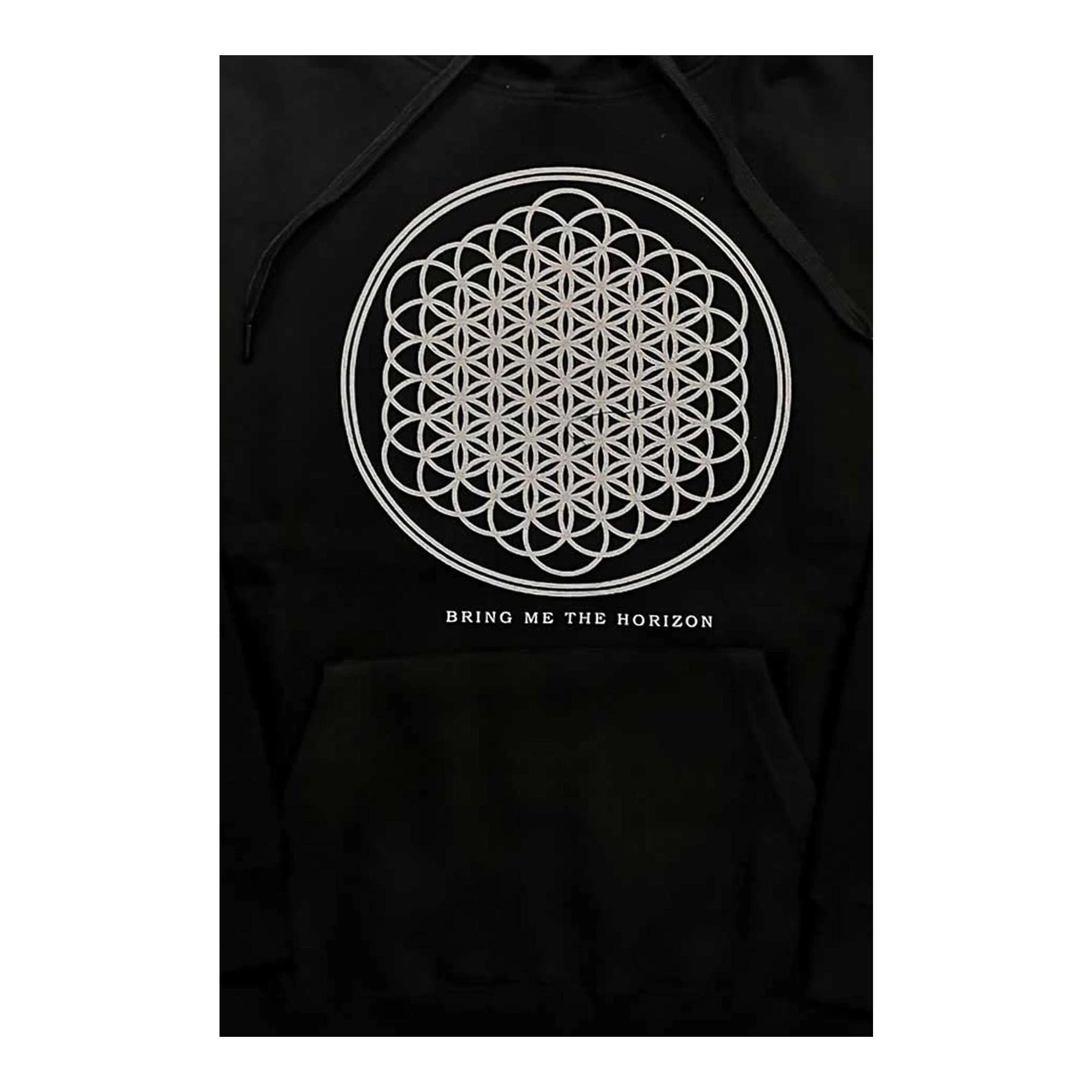 Bring Me The Horizon Sempiternal Kapuzenpullover