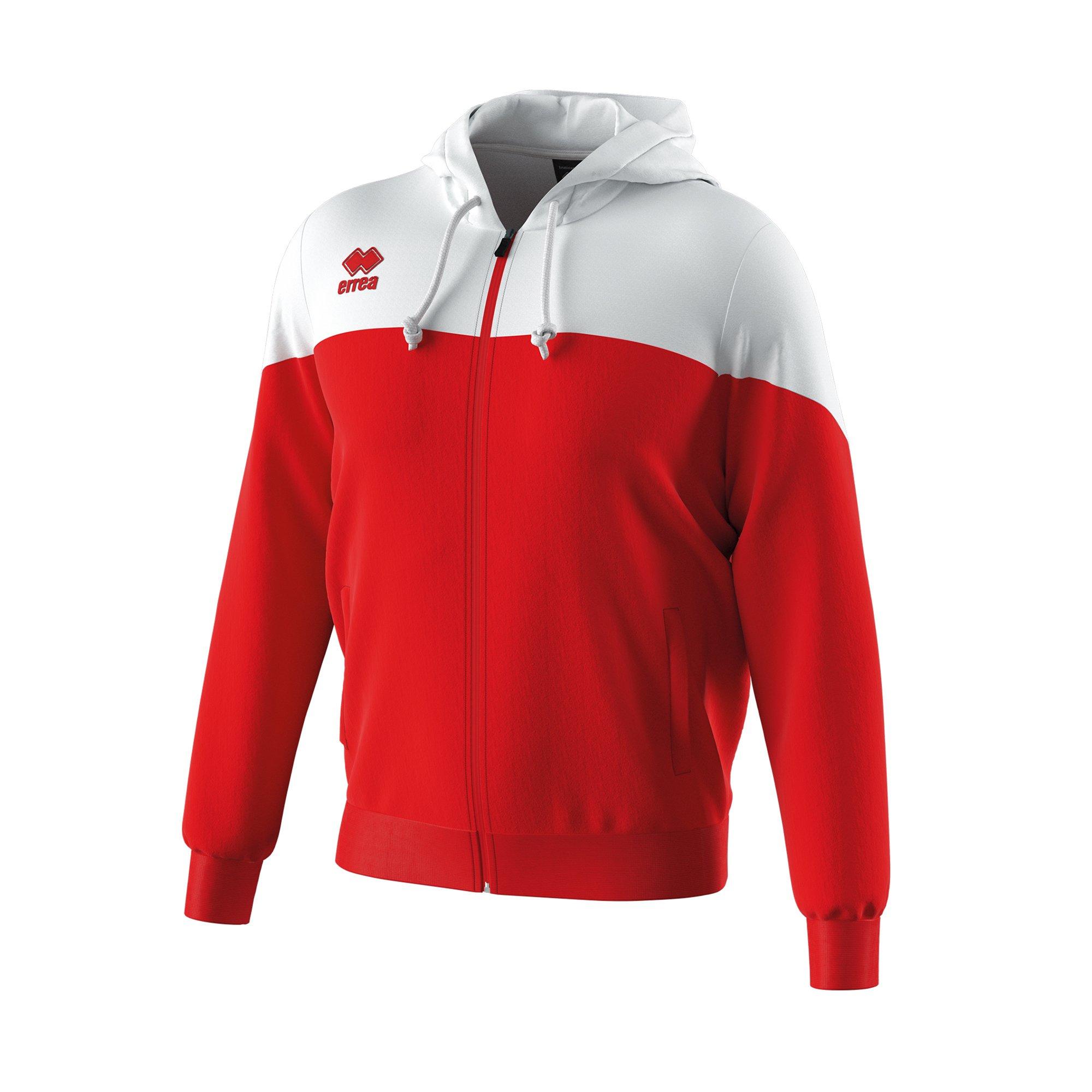 errea kinder-kapuzenpullover ben