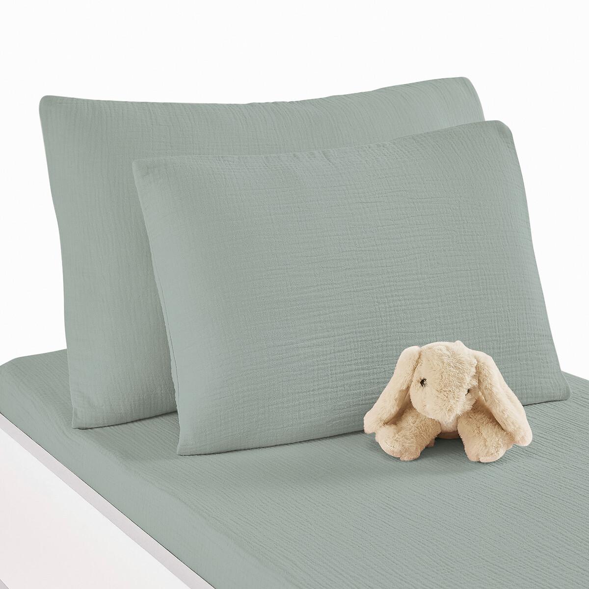 La Redoute Intérieurs Baby-Kissenbezug Kumla