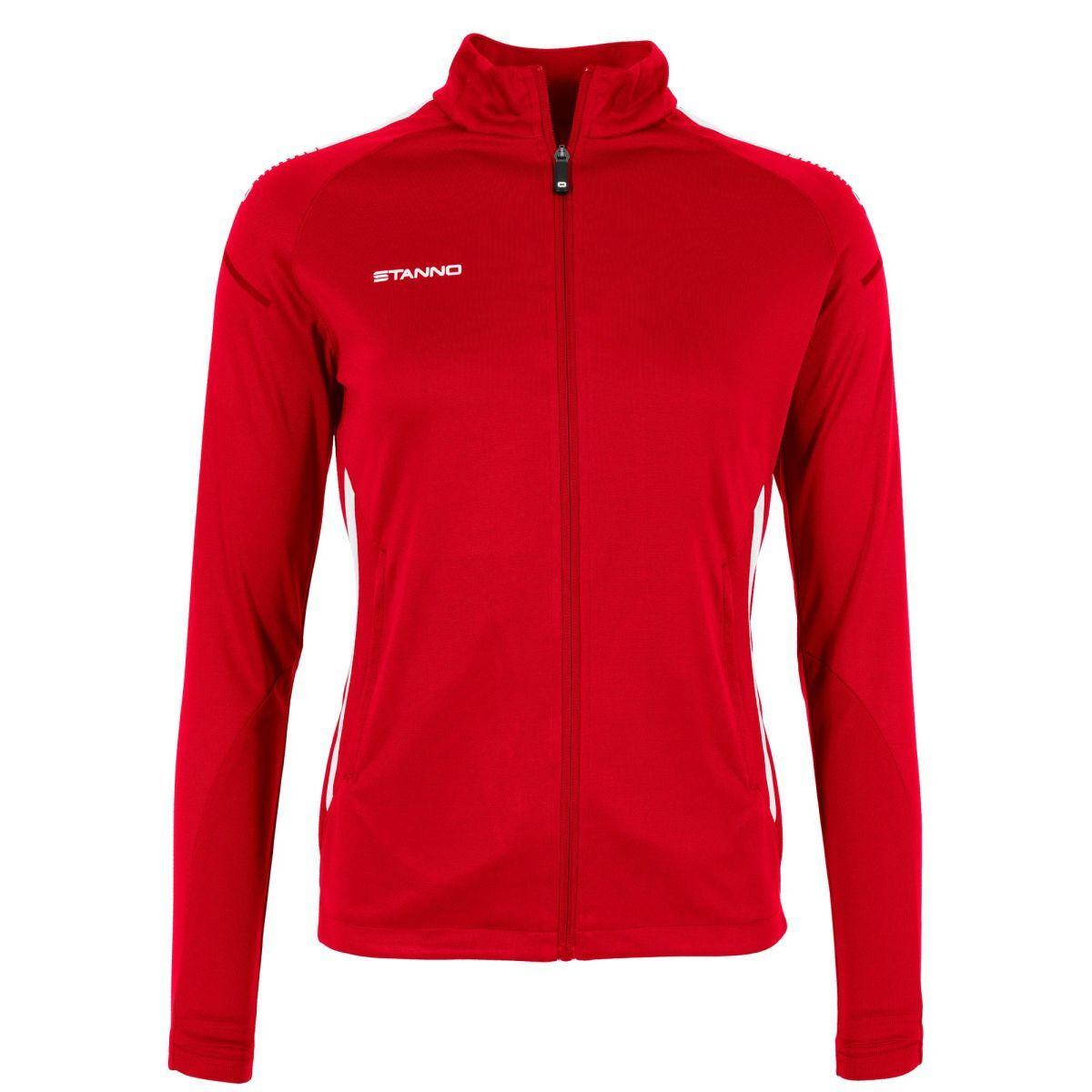Stannol fu zip trainingsjacke first