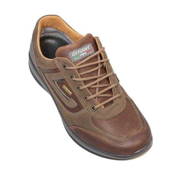 Grisport Wanderschuhe Airwalker, Leder