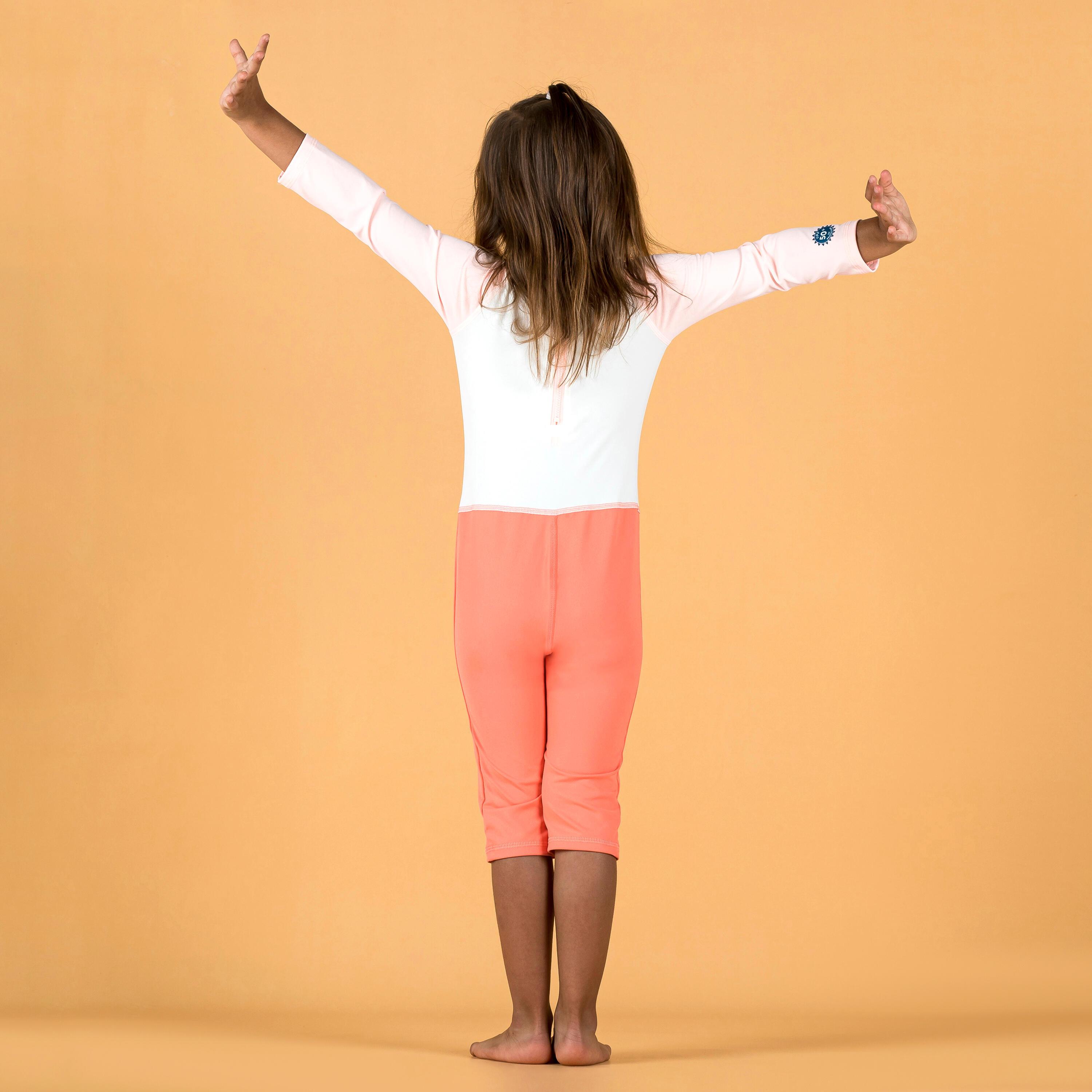 NABAIJI Kurzer Badeanzug - ANTIUV SHIRT