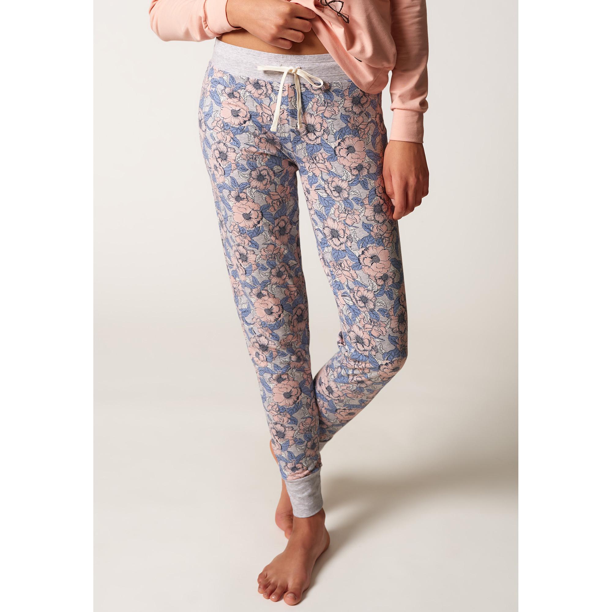 Skiny Mix&Match Hose Loungewear