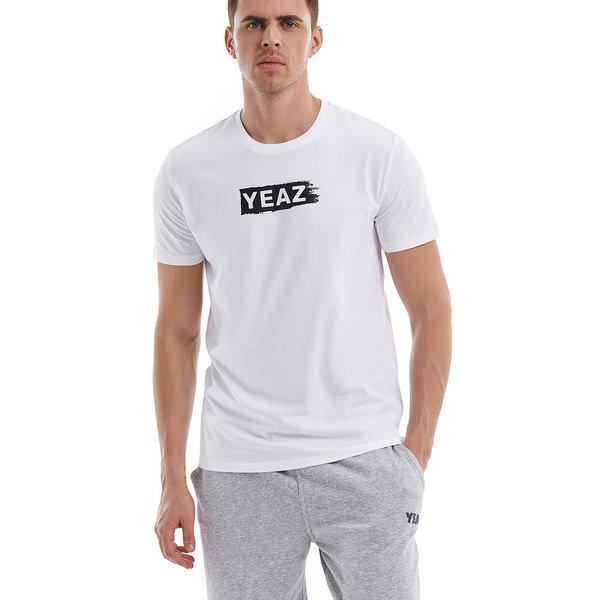 YEAZ CHAY T-Shirt - cotton white