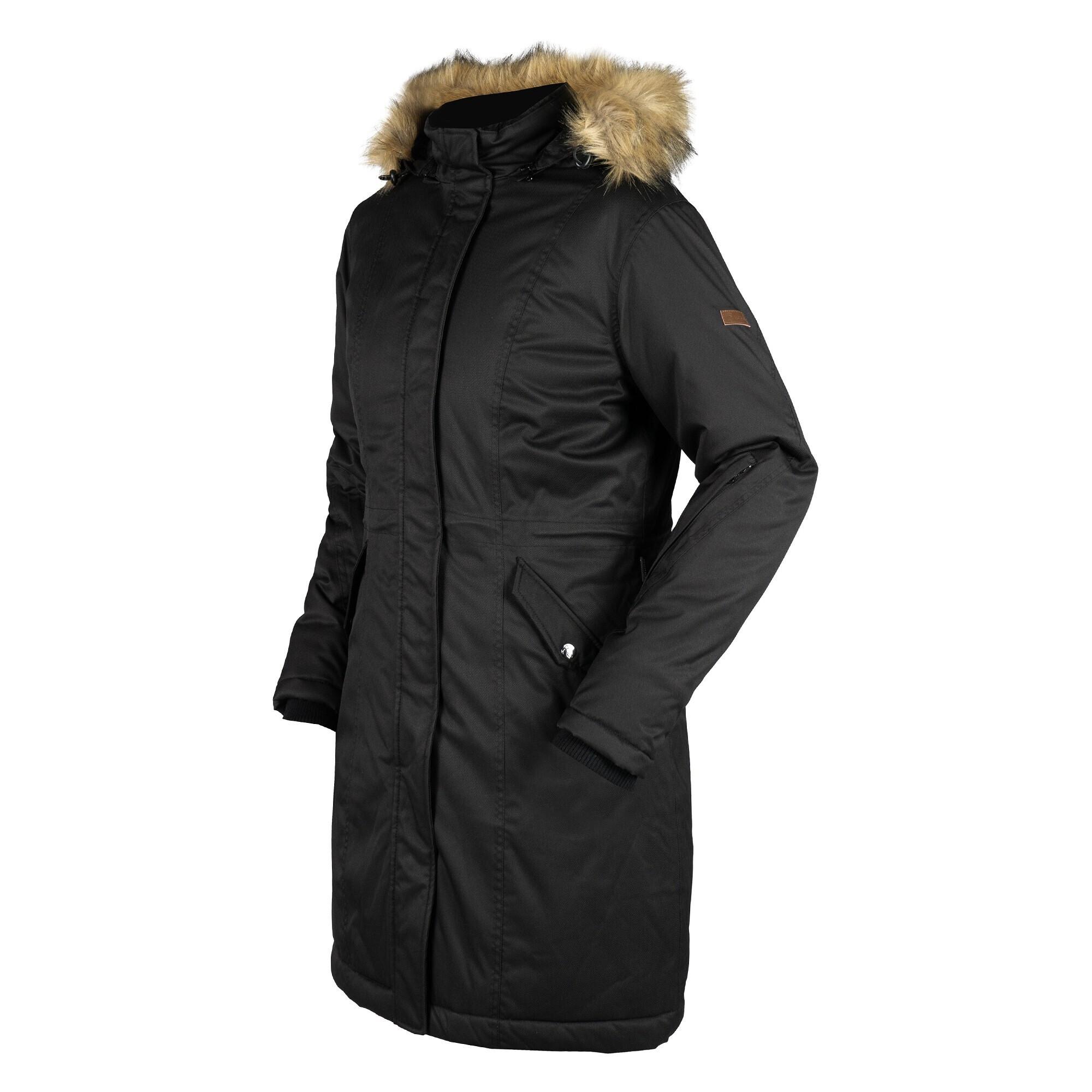 HORKA Parka Typhoon