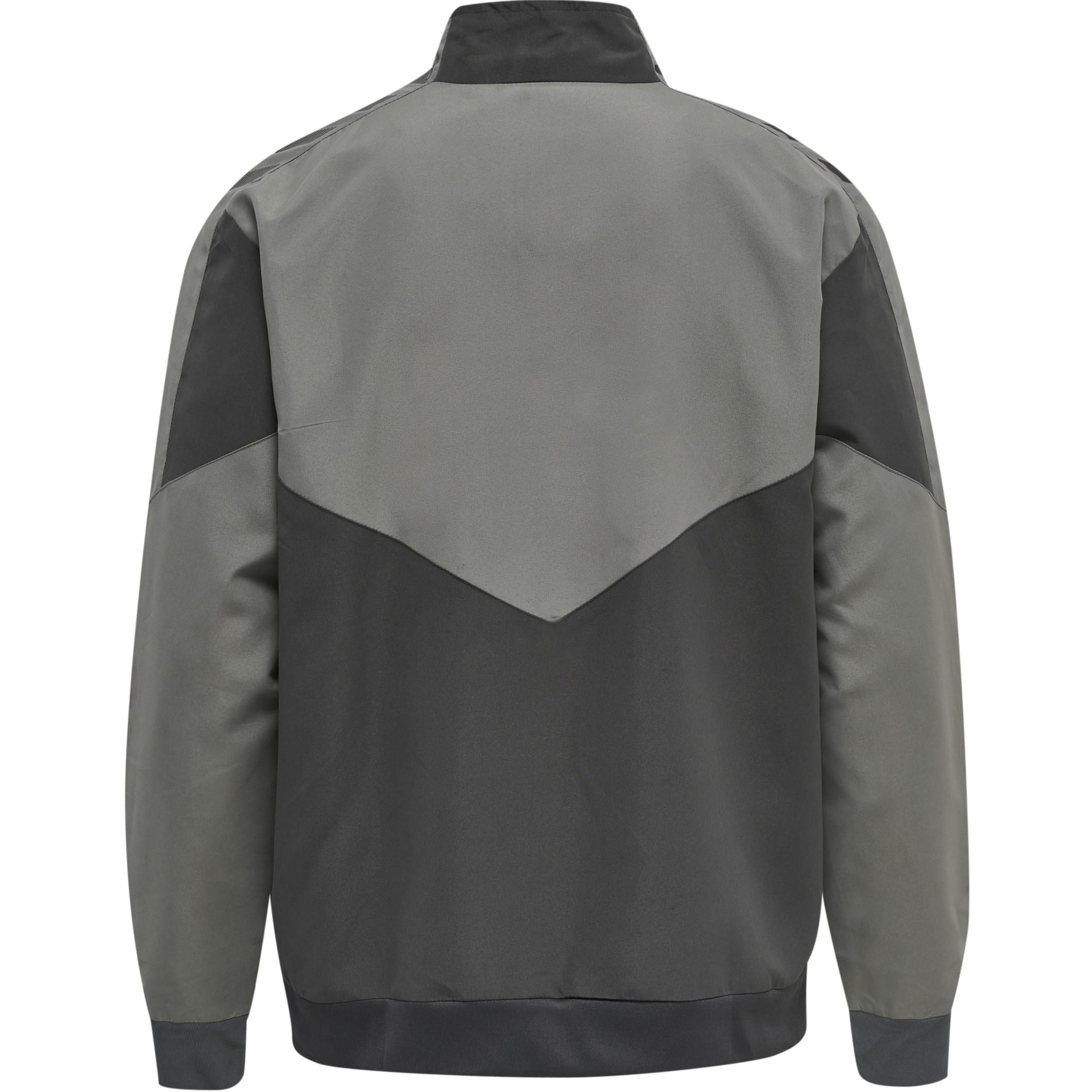 Hummel jacke grid walk out