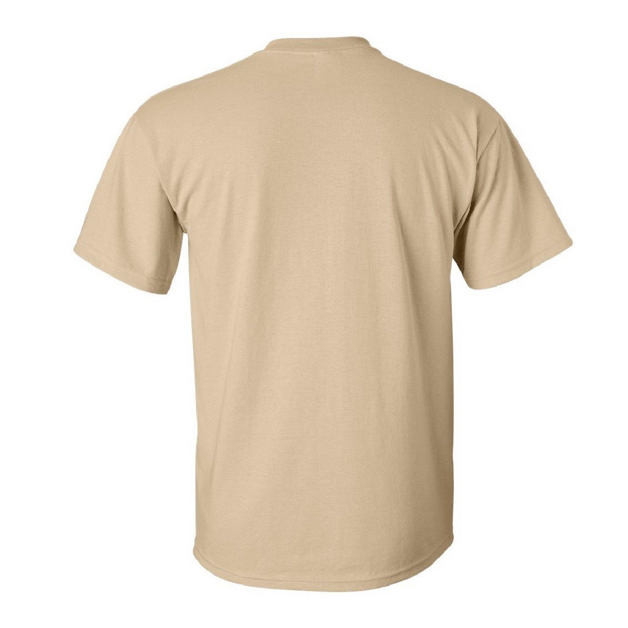 Gildan Ultra Kurzarm T-Shirt