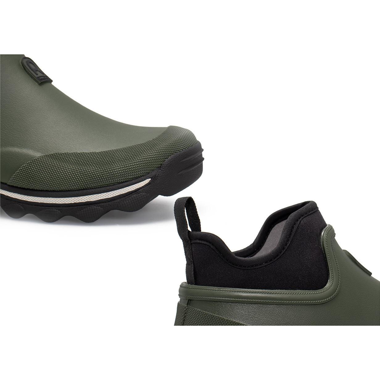 Rouchette damen stiefeletten clean