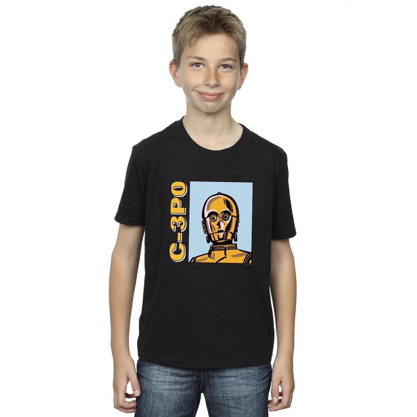STAR WARS TShirt