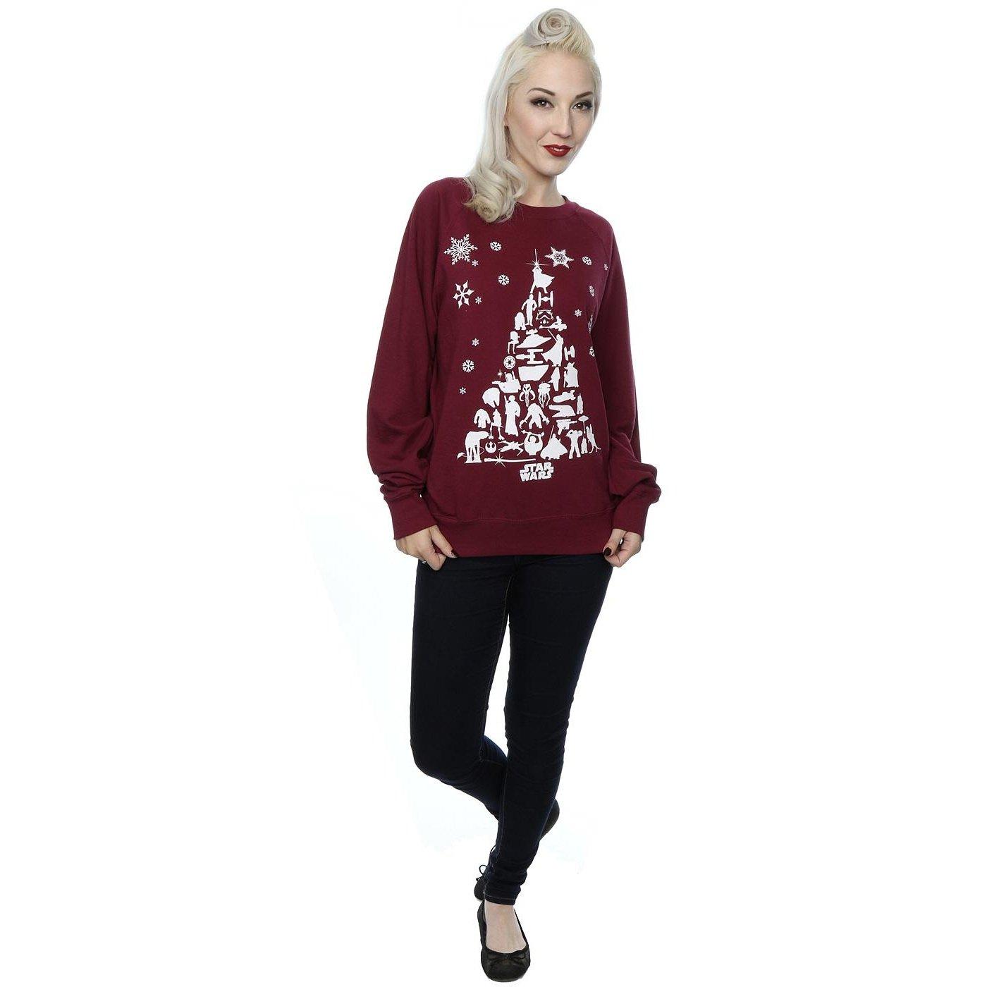 STAR WARS Sweatshirt