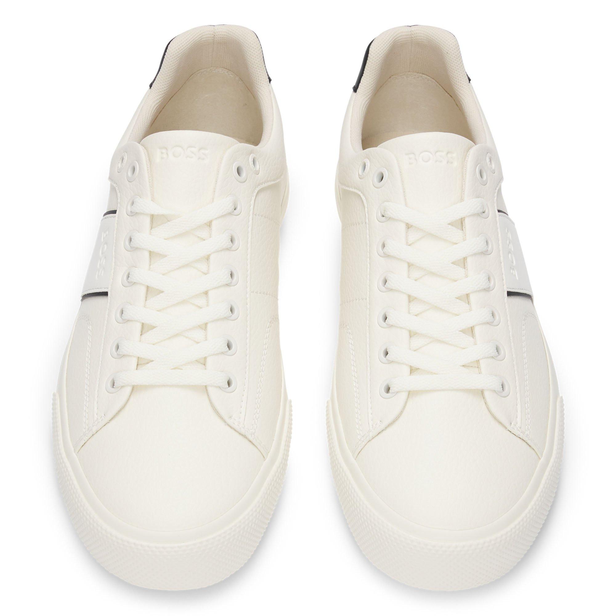 BOSS Sneaker -Aiden Tenn grltp
