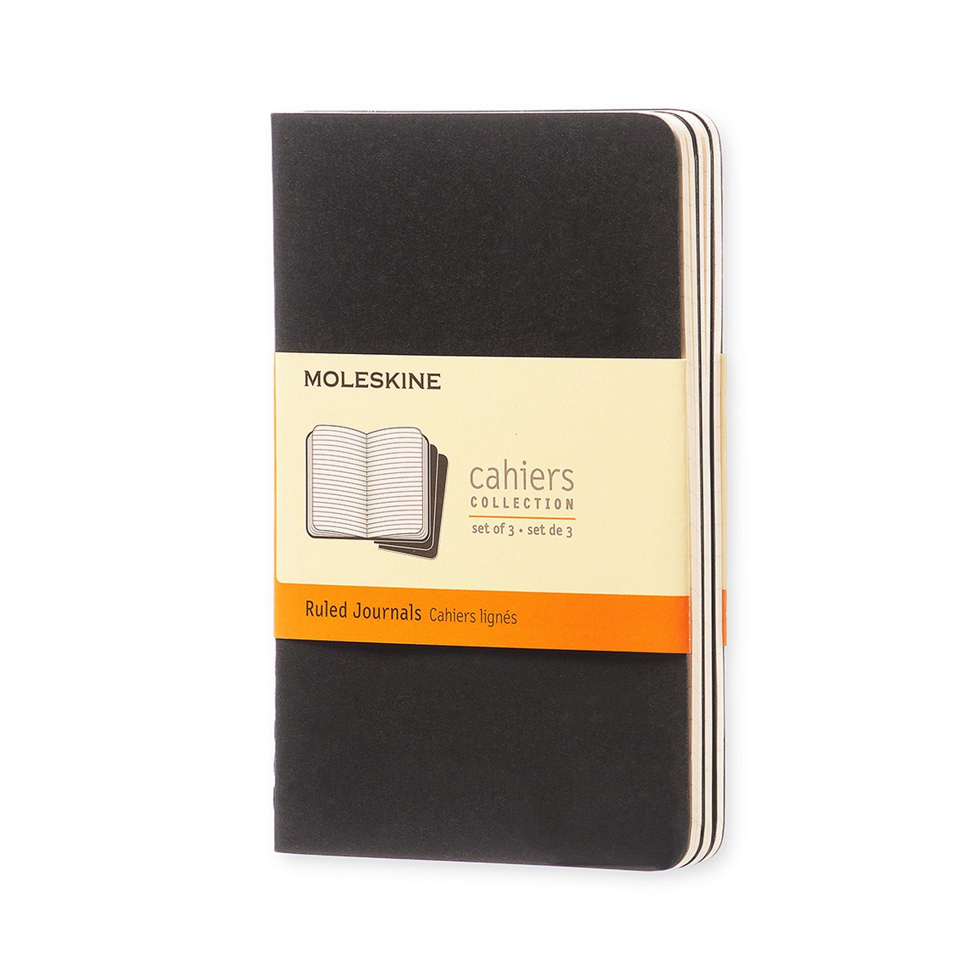 MOLESKINE Notizheft Hardcover