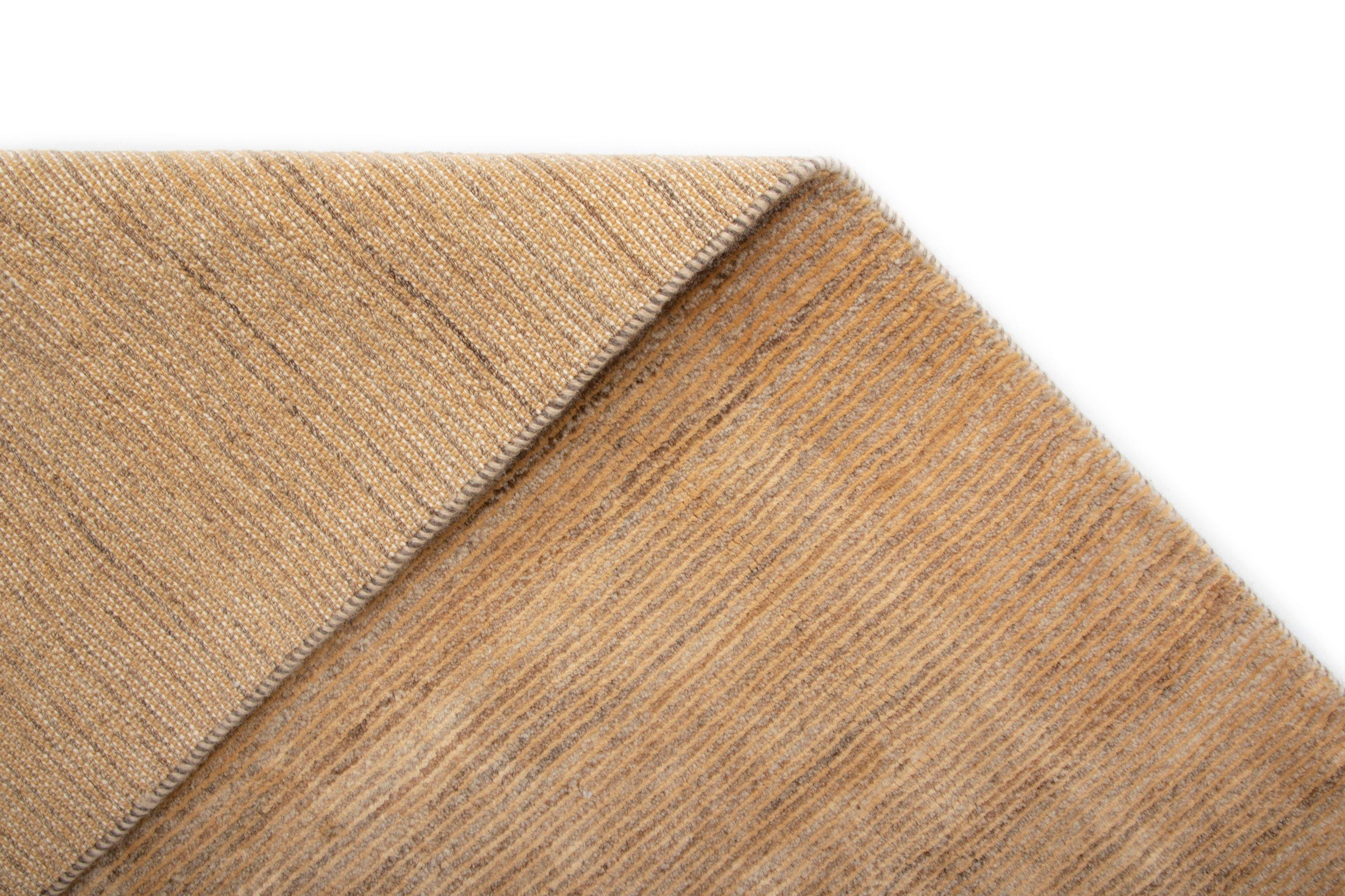 VIDAL Handgemachter Teppich Juma