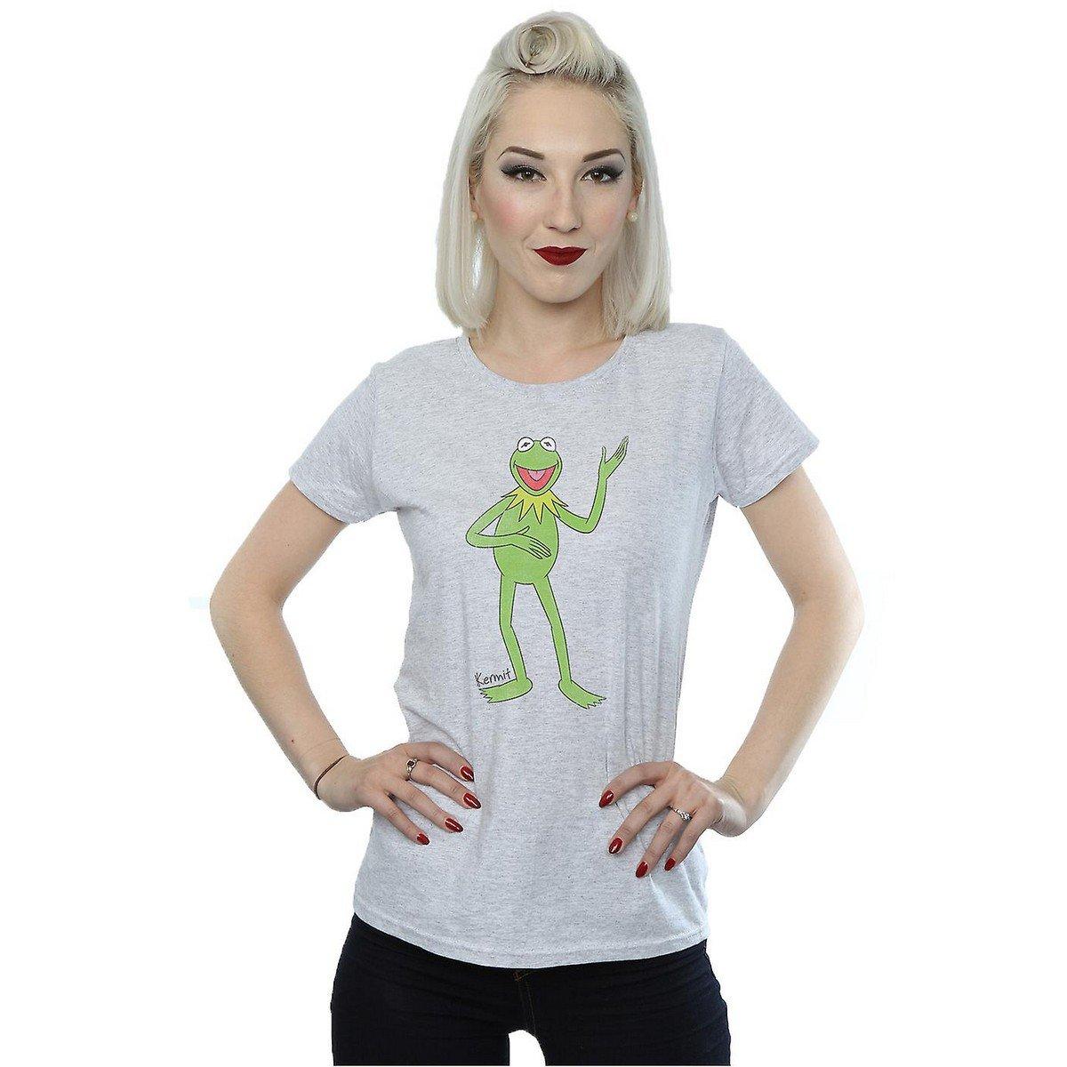 The Muppets Kermit Classic T-Shirt