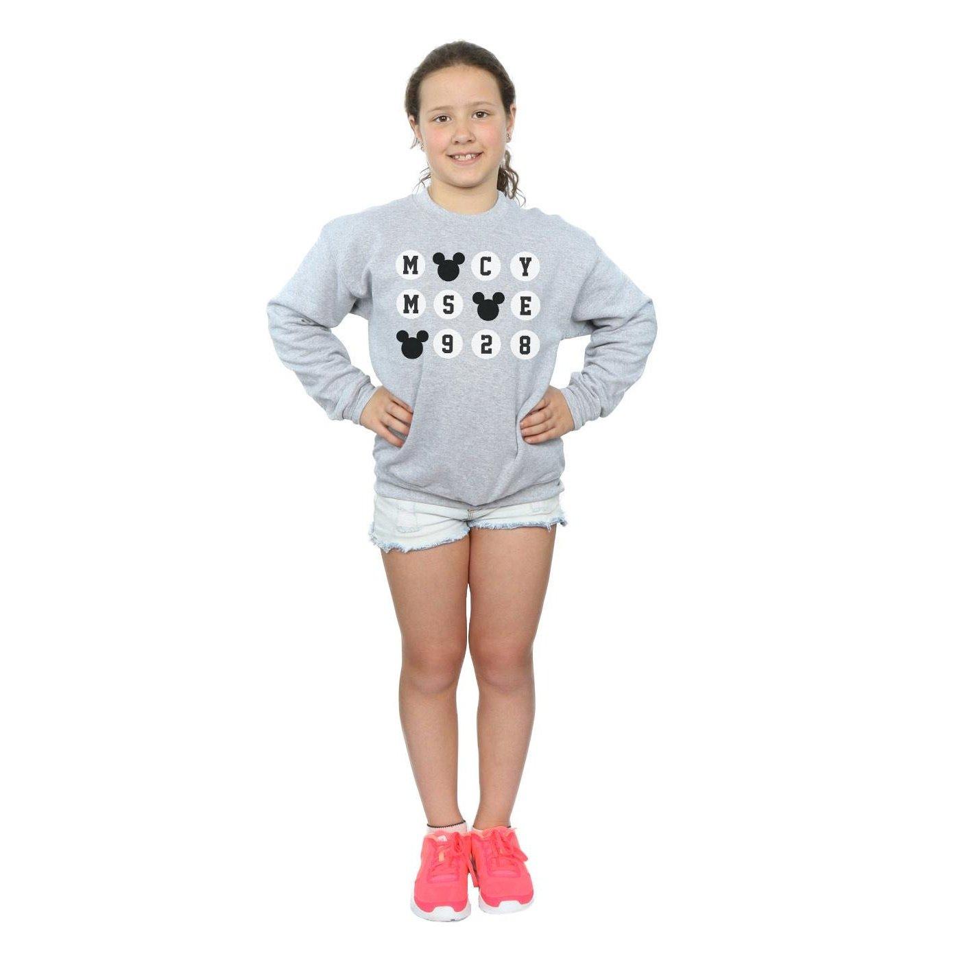 Disney 1928 Sweatshirt