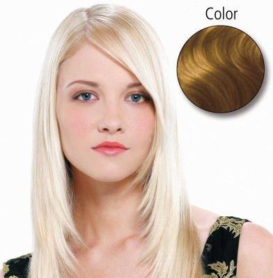 BALMAIN Straight 45cm 21 lichtblond 10 Stück Echthaar Fill-In Extensions