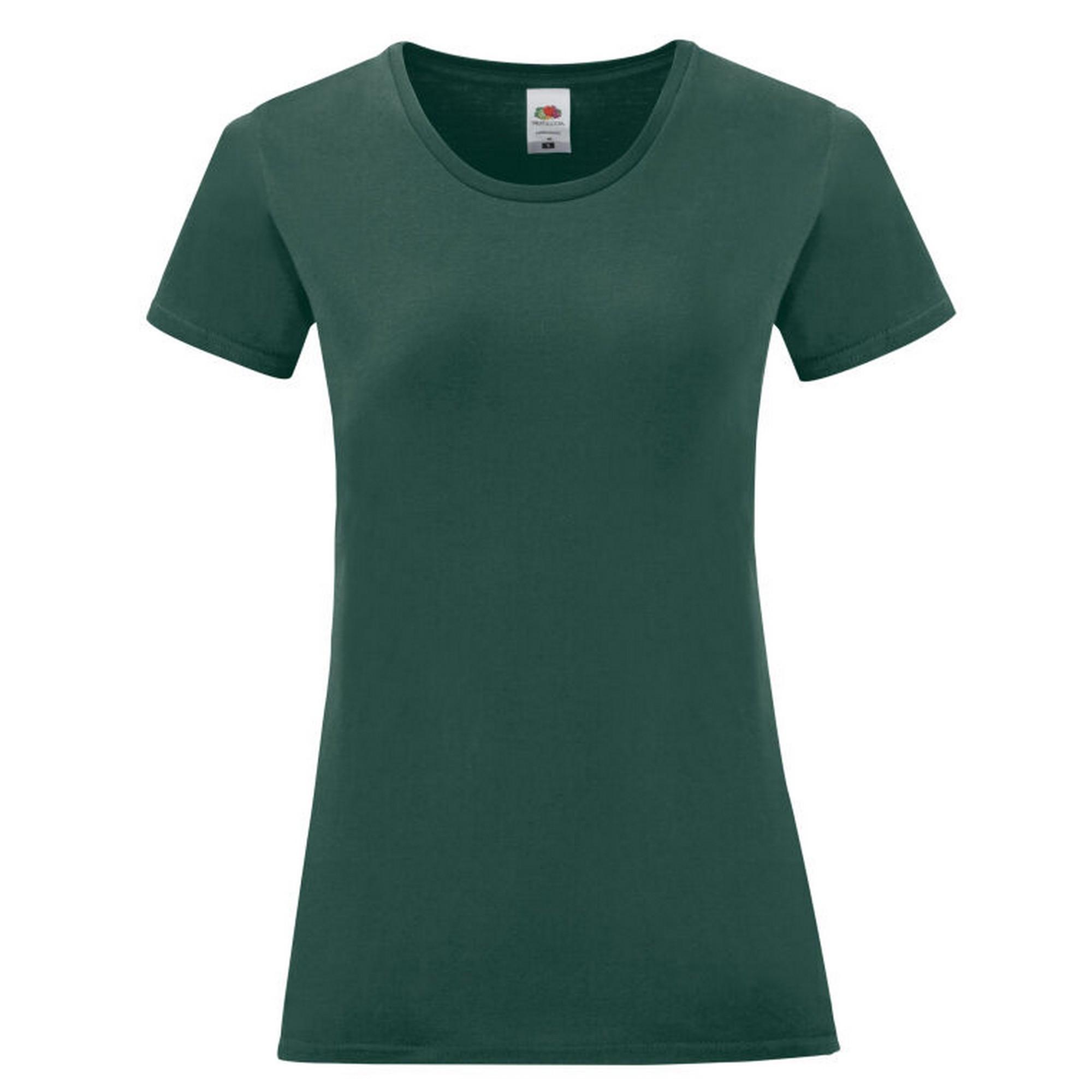 Fruit of the Loom Iconic T-Shirt