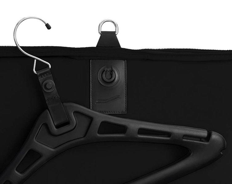 Vocier F35 - Luxuriöse Leder-Reisetasche