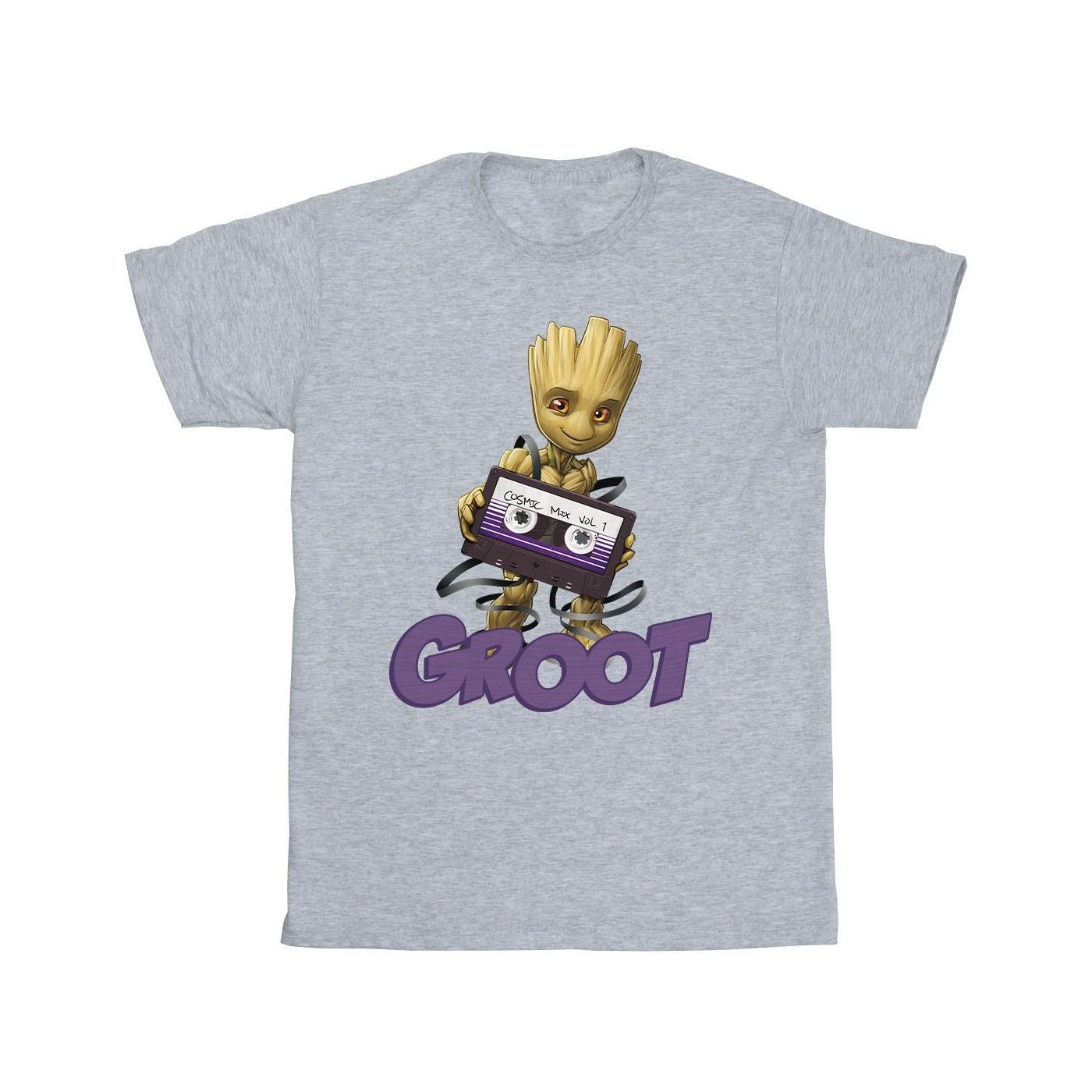 Guardians Of The Galaxy TShirt