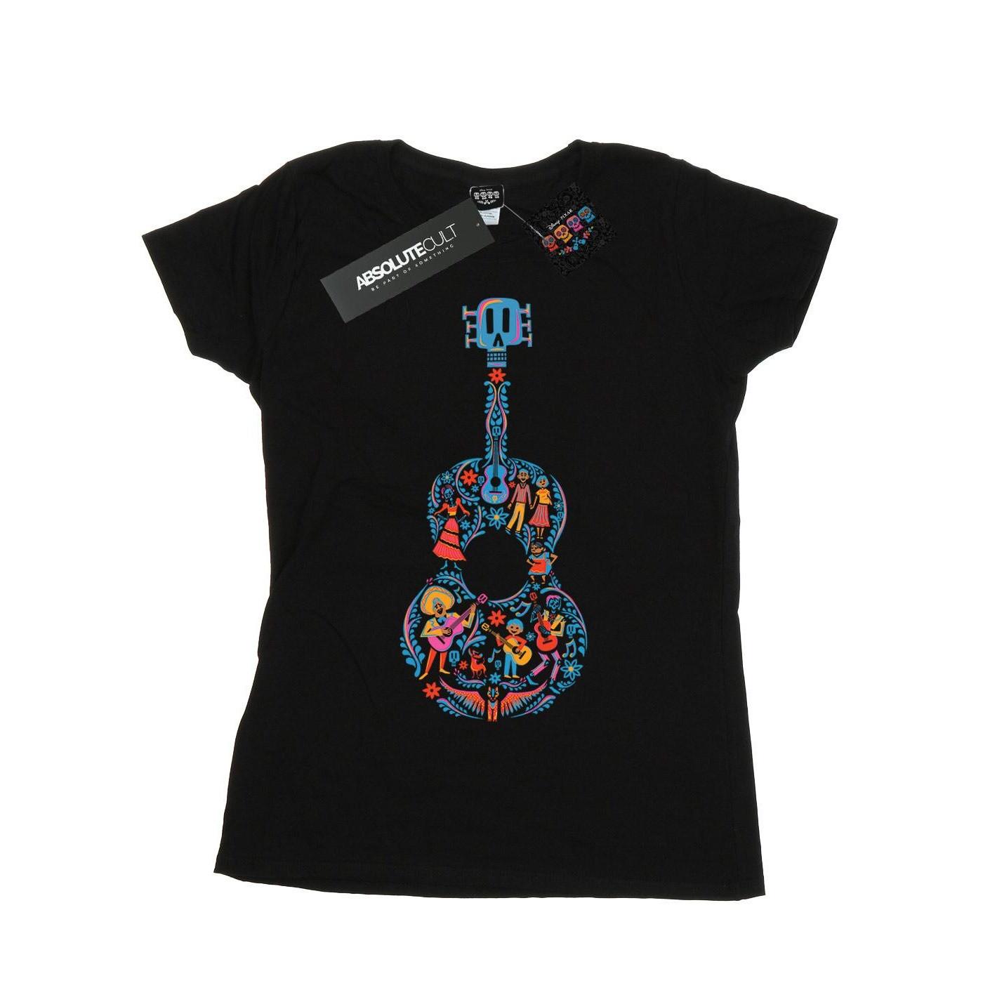 Disney Coco T-Shirt mit Grafikdruck