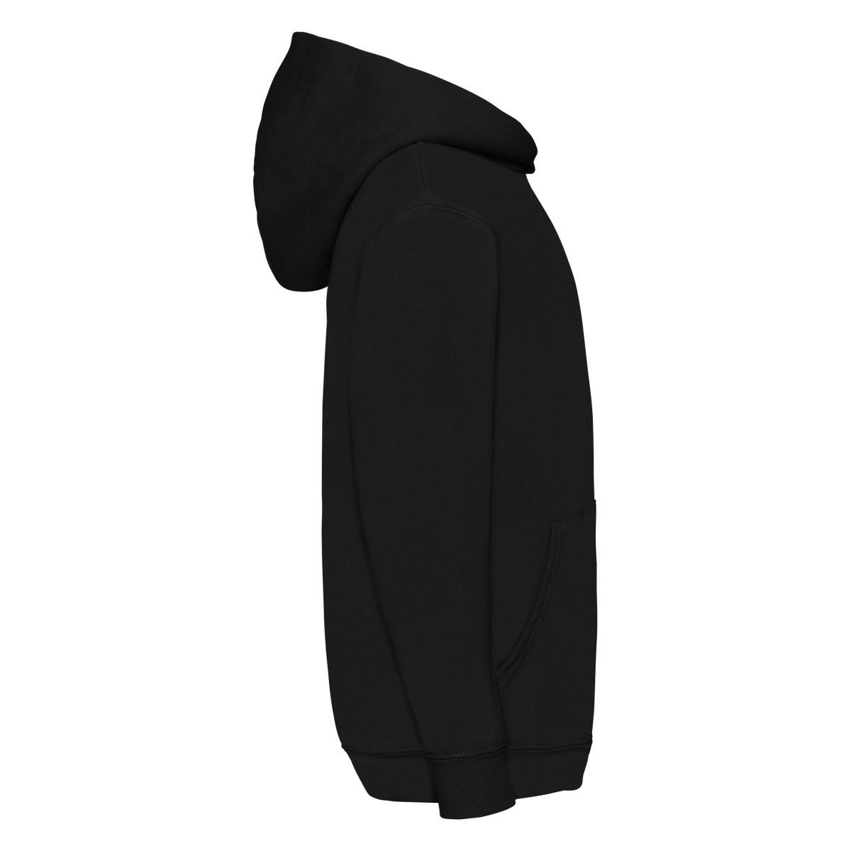 Fruit of the Loom Classic Sweatshirt mit Kapuze