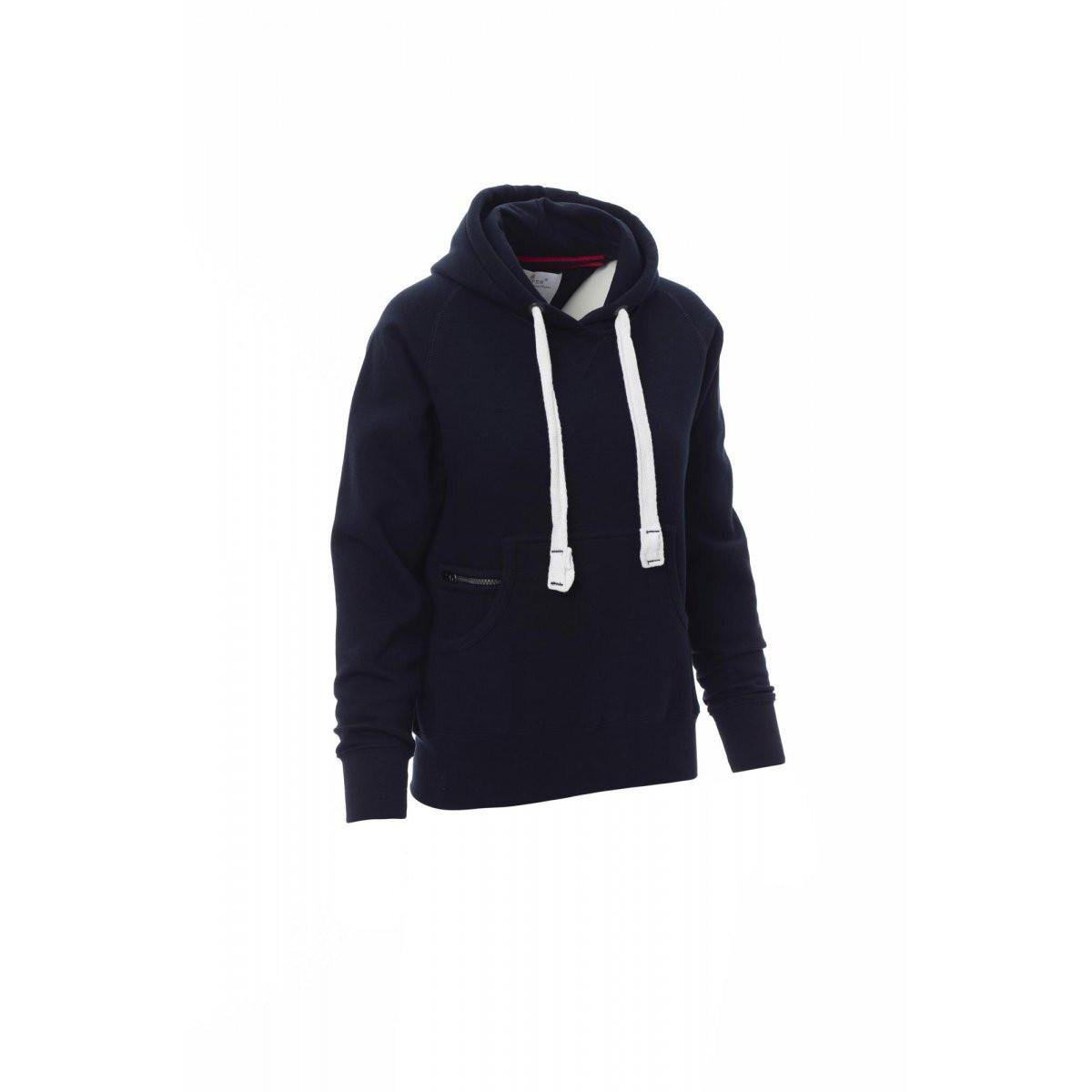 Payper Wear damen-kapuzenpullover payper atlanta+