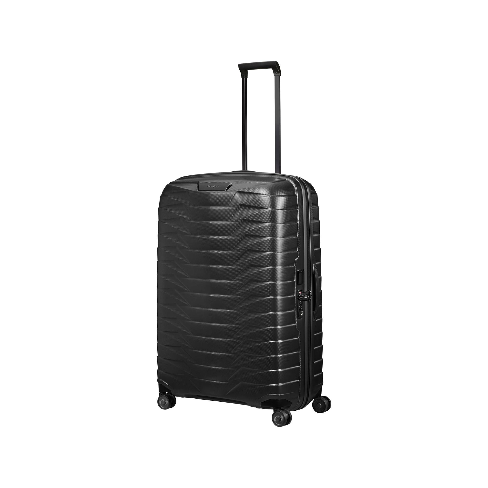 Samsonite 81.0cm, Hartschalenkoffer PROXIS