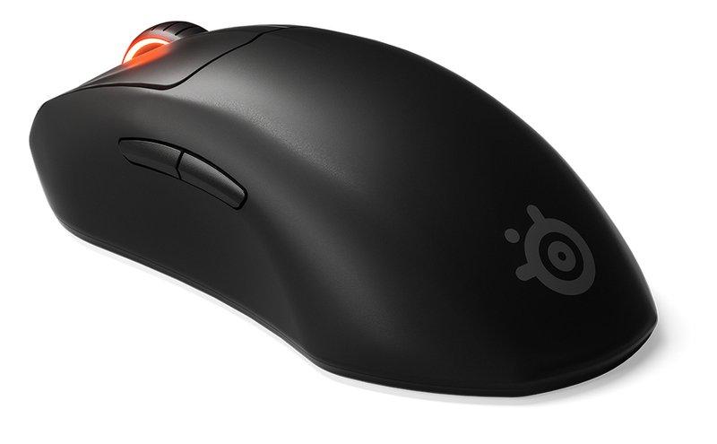 steelseries Steelseries ^PRIME WIRELESS Maus rechts RF Wireless Optisch 18000 DPI