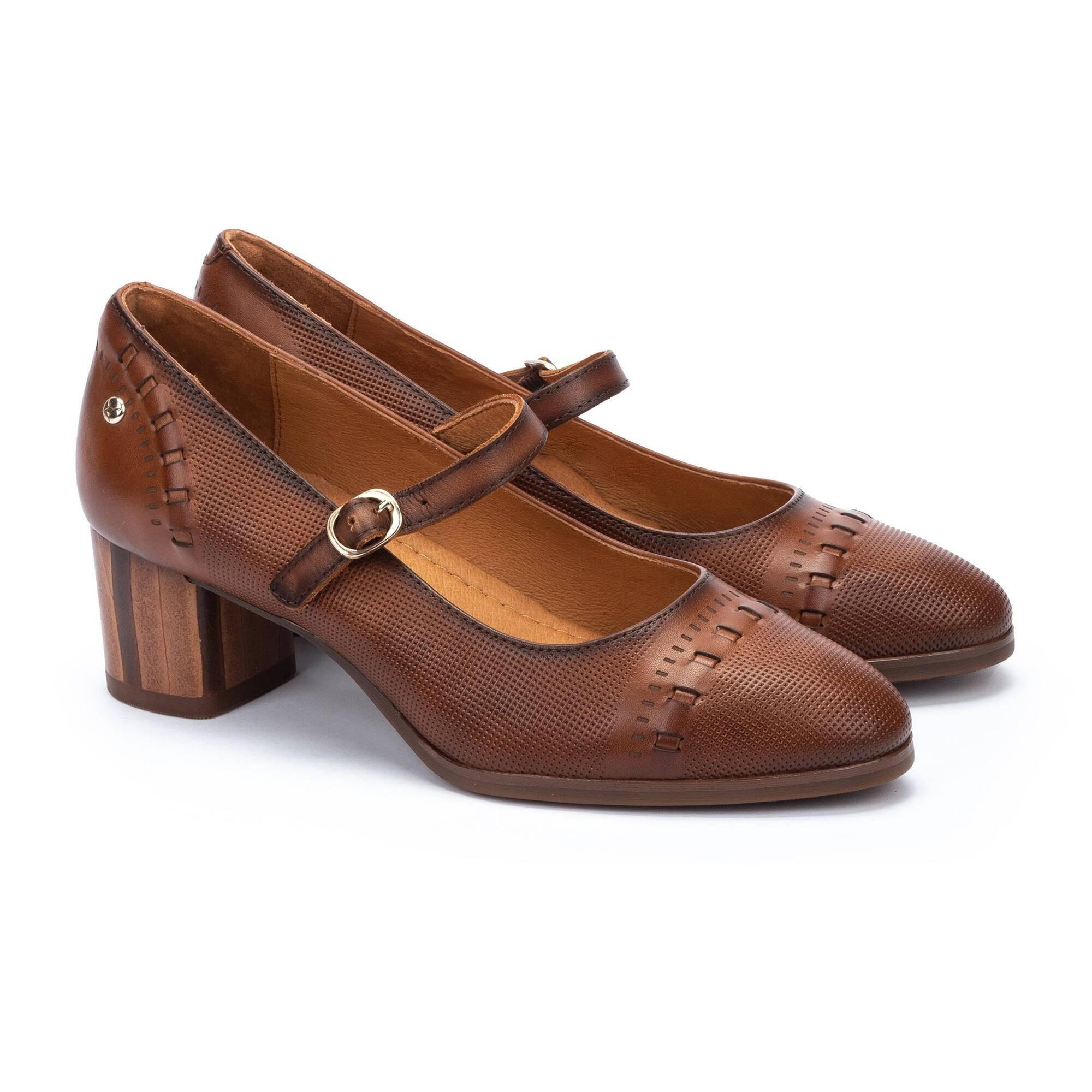 Pikolinos pumps Calafat