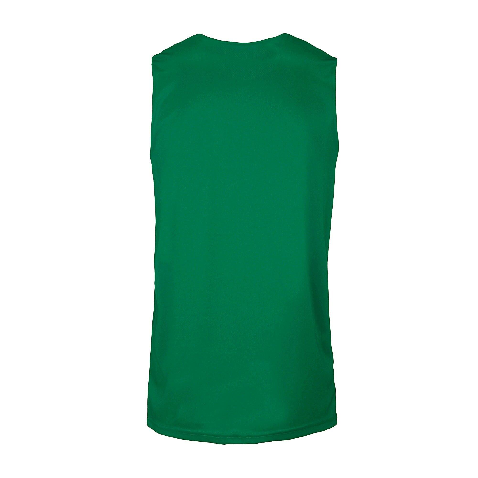 errea reversibles tank top chicago