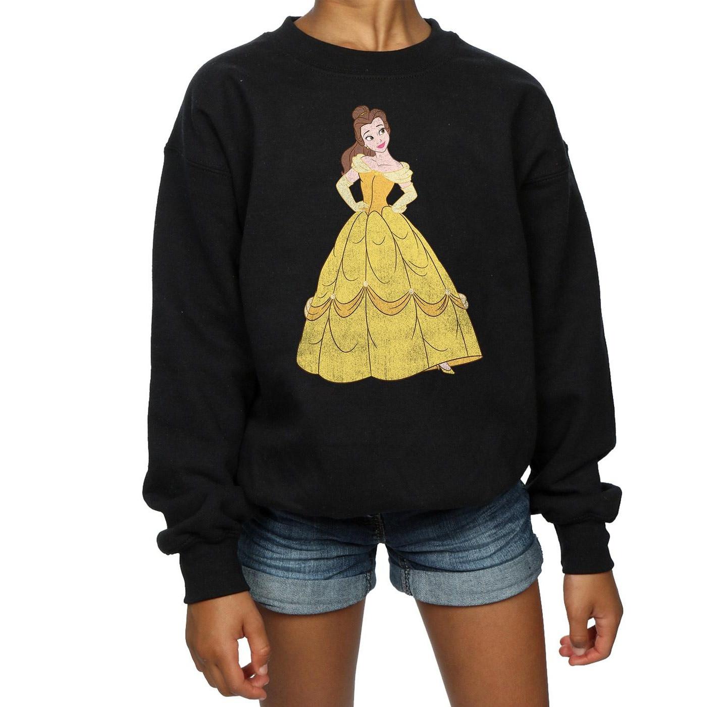 Disney PRINCESS Sweatshirt