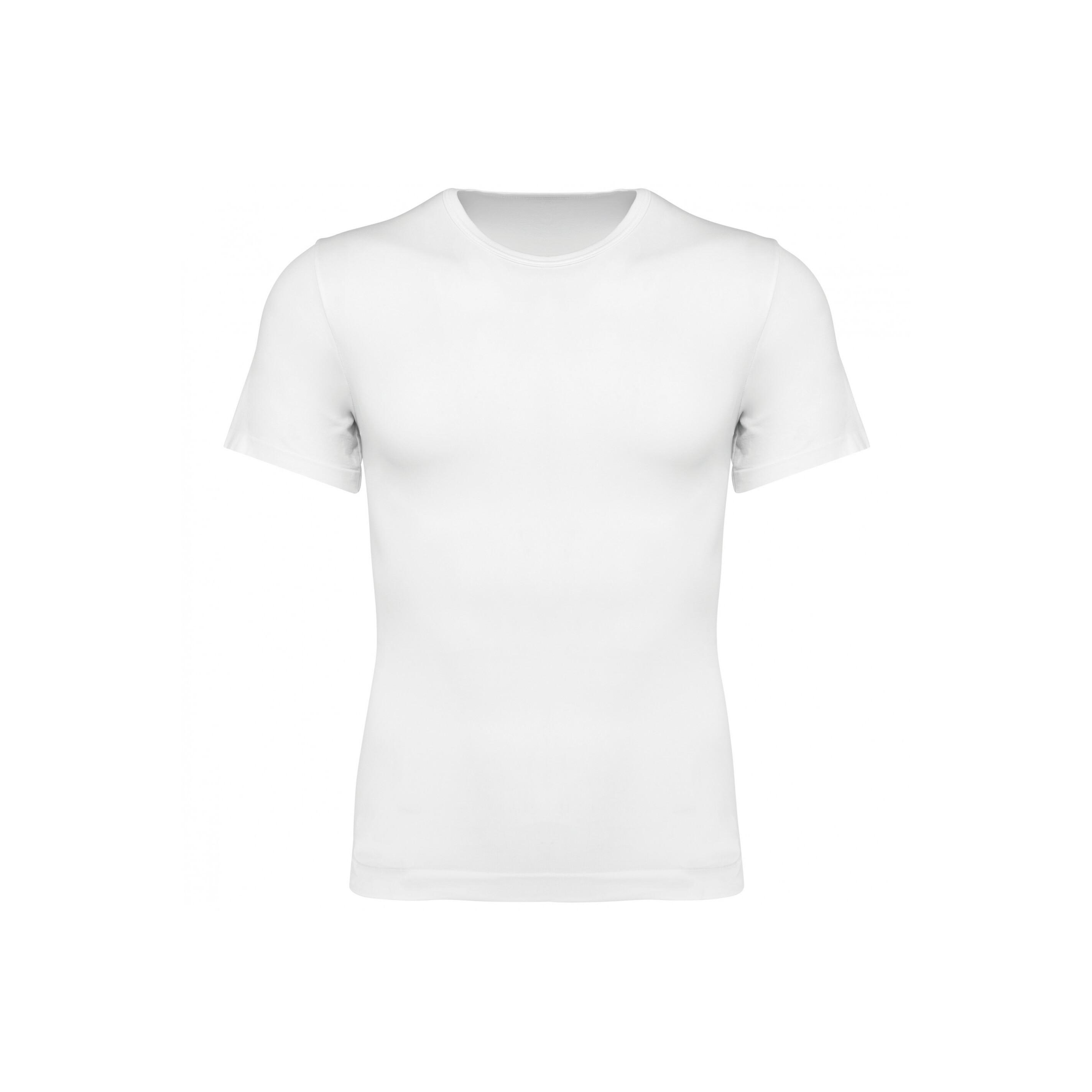 Kariban Ökologisch verantwortliches Second Skin T-Shirt