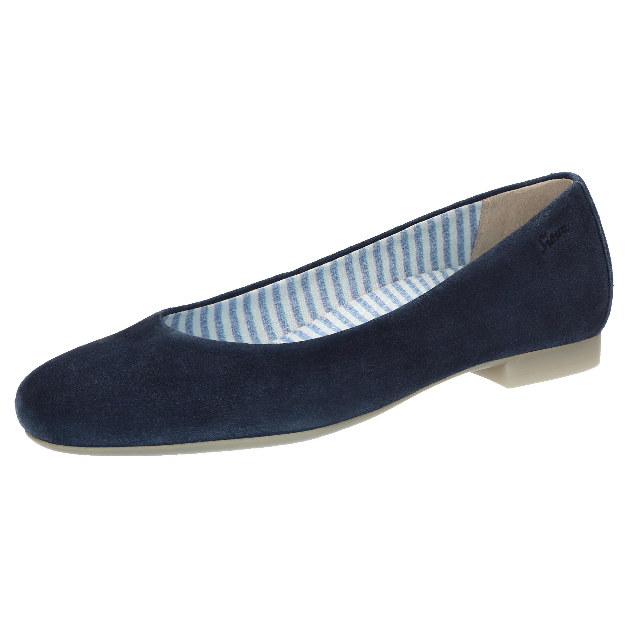 Sioux Ballerina Villanelle-701