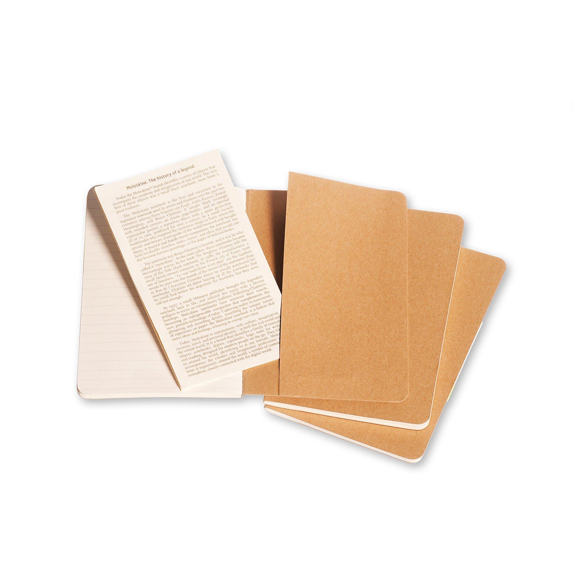 MOLESKINE Notizheft Hardcover