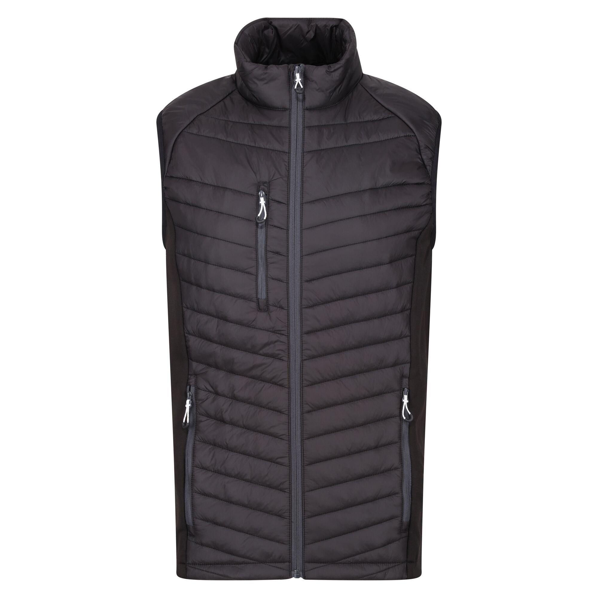 Regatta Navigate Weste Hybrid