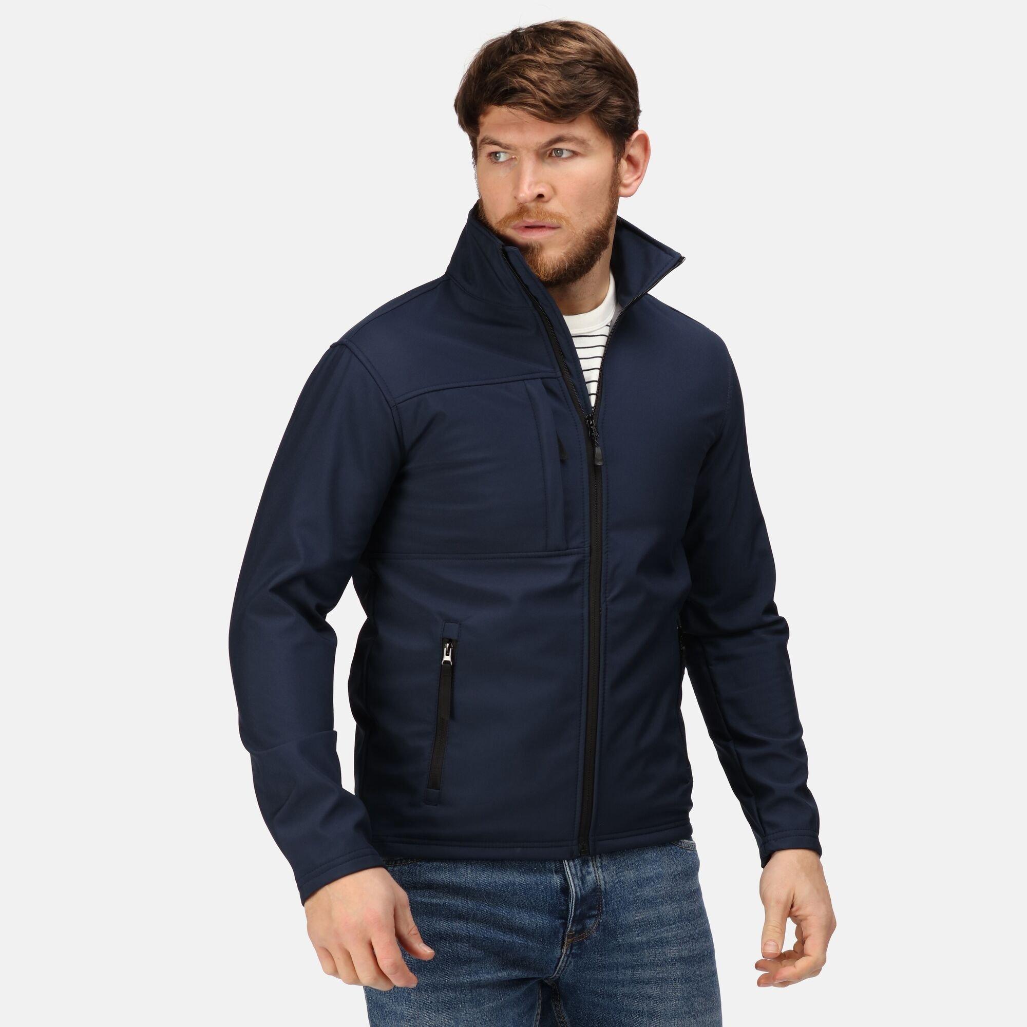 Regatta Professional Octagon II Softshell Jacke