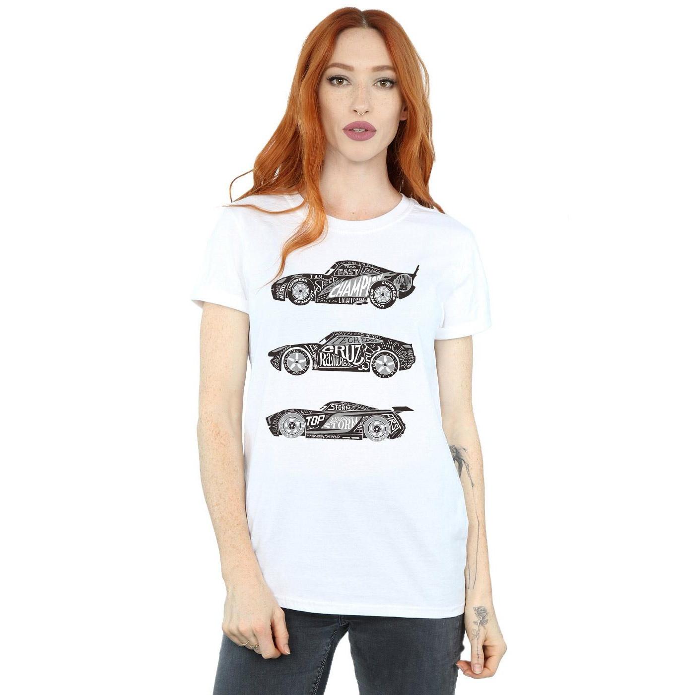 Disney Cars T-Shirt