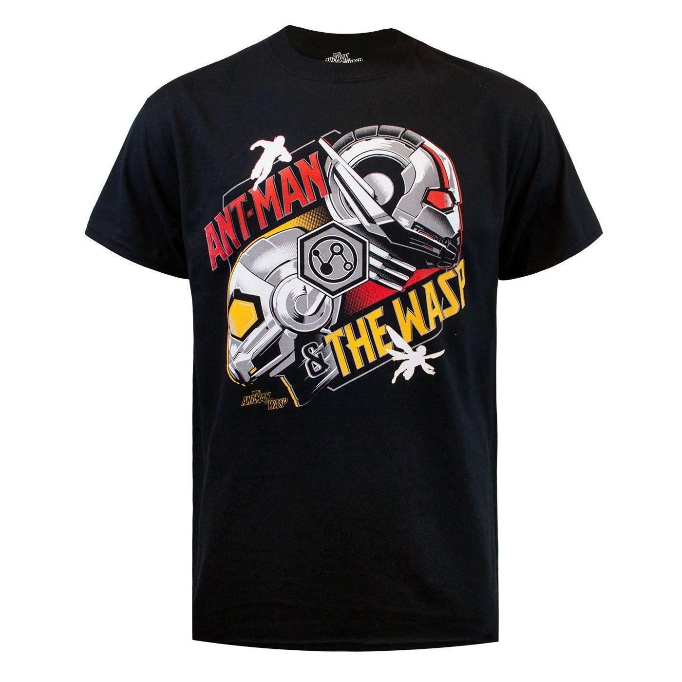 Ant-Man and The Wasp T-Shirt