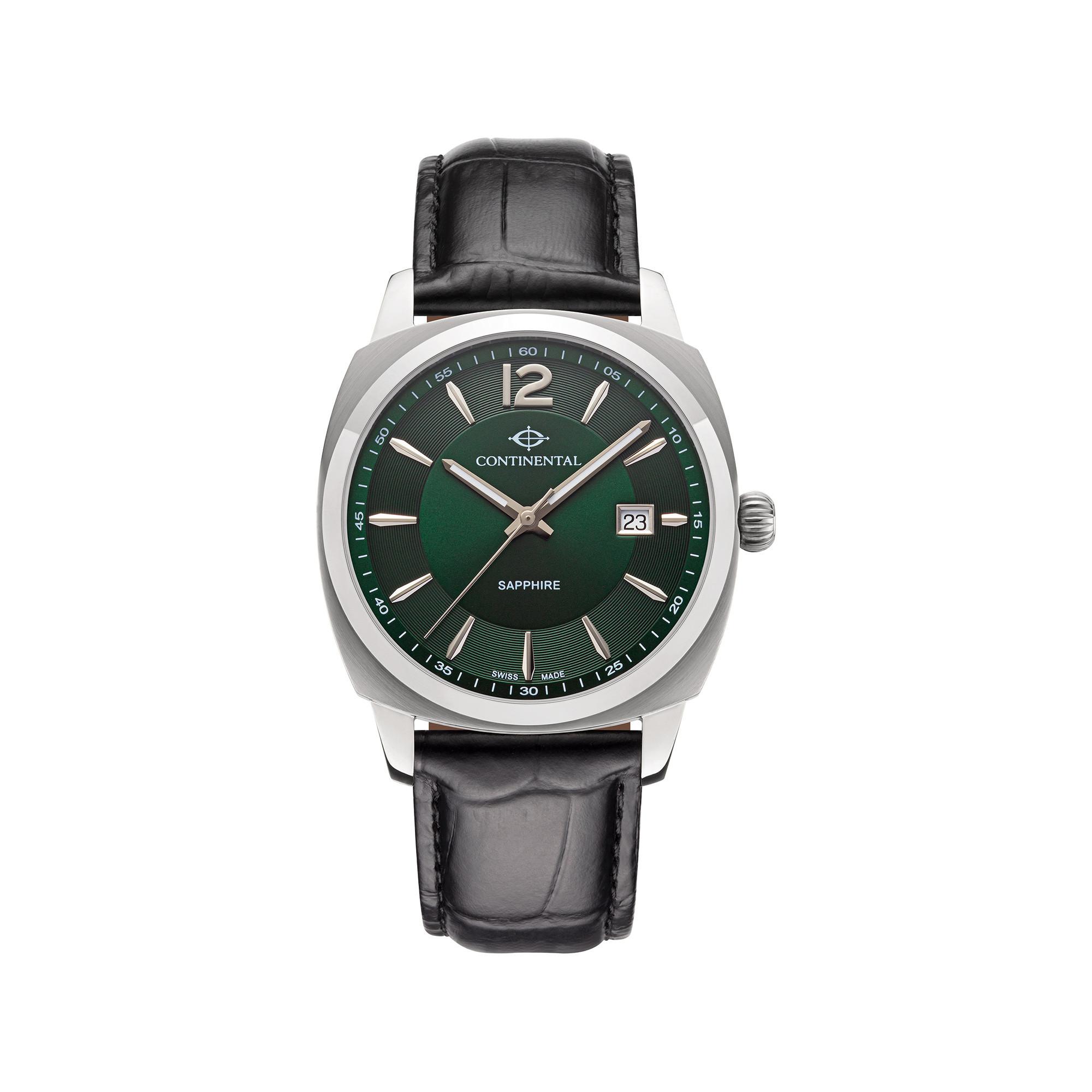 Continental Analoguhr