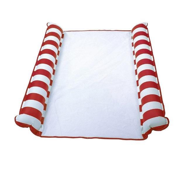 Mikamax Aufblasbare Hängematte - XXL