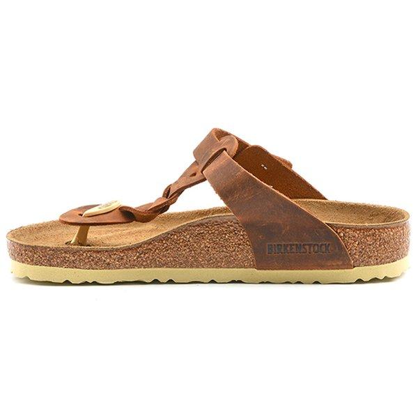 BIRKENSTOCK Gizeh Braided R-41
