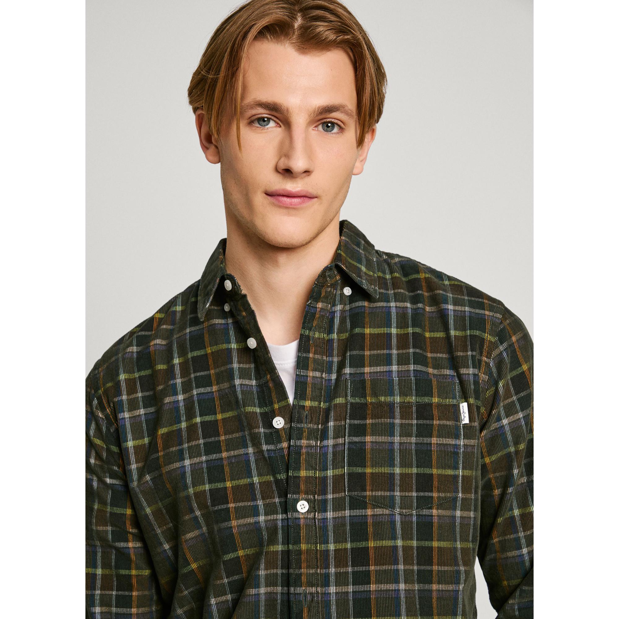 Pepe Jeans London MAX Hemd, langarm
