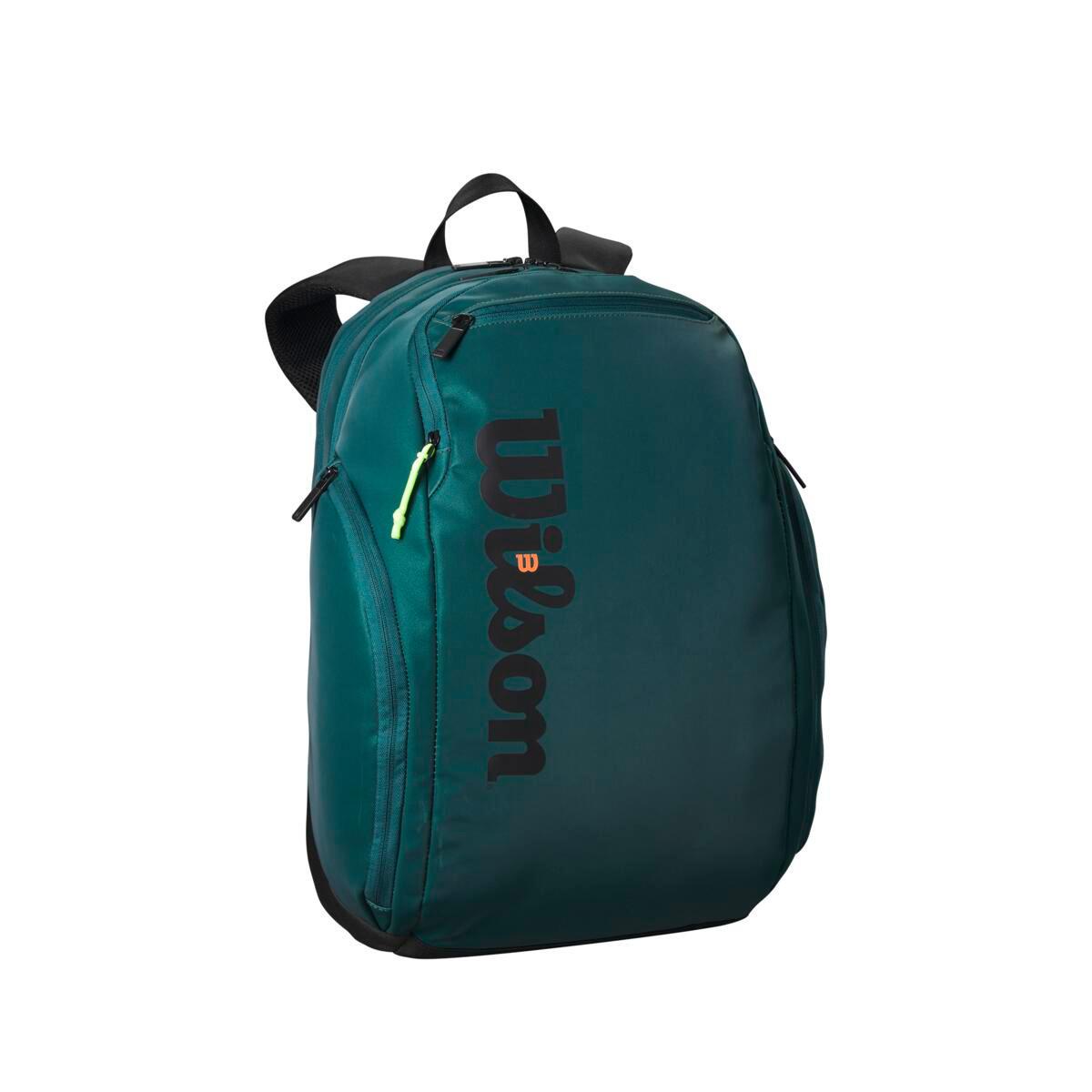 Wilson Super Tour Rucksack Blade V9.0